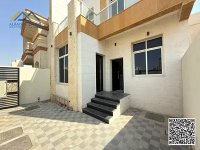 An exceptional rental opportunity in the Al Zahia area. A sophisticated residential townhouse, newl