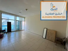 1BR + Hall, Ajman One Towers, Al Rashidiya 3, Spacious, Open City View, Prime Location Near All Serv