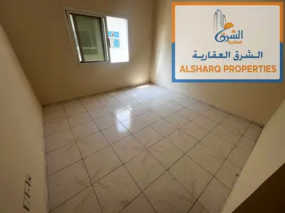 Al Nuaimiya 2 , A bright and airy Bedroom + Living ,Balcony with an open view