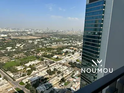 Vacant Modern Home with Premium City Views
