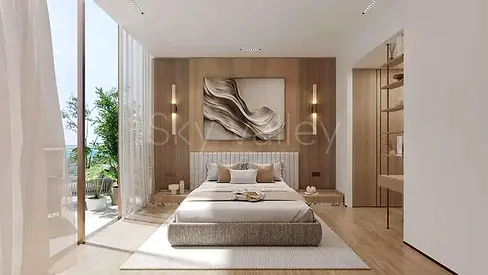 Sanctuary and Pool View | Exceptional Value | Contemporary Living