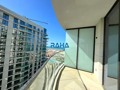 High Floor One bedroom apartment For rent