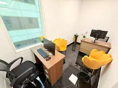 Premium Office | No Commission | near to Metro Station