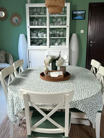 Kitchen table and chairs