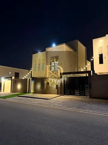 STUNNING LUXURIOUS STANDALONE VILLA | 6 BHK | G +2 | ELIVATOR | FULLY FURNISHED KITCHEN | LUXURY FINISHING | MODERN DESIGN | PRIME LOCATION
