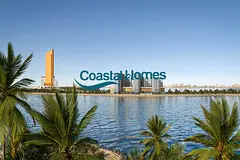 Sea View | Furnished | 5 Years Post Handover Plan