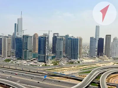 High Floor | Furnished | Ready to Move In