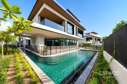 Viewable Today | 11,033Sqft Plot | Pool & Basement