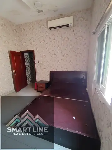 Limited offer no deposit 1bhk with siplat ac family building rent only 20k