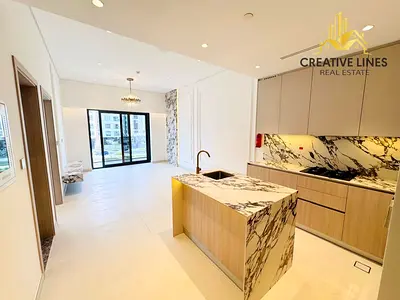 Investor’s Dream | Luxury 1BR + Study Room | Community View | Spacious Balcony | AED 1.4M