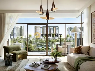 FAMILY LIVING | GREENERY COMMUNITY | WALK IN DISTANCE METRO | HIGH ROI | PRIME LOCATION
