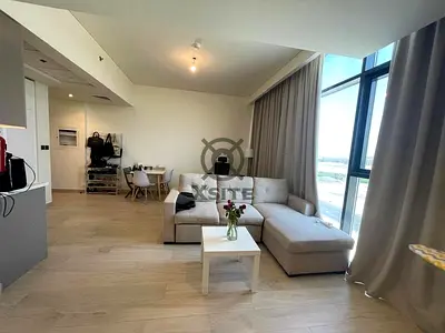 Modern Living | Fully Furnished |Ready To Move