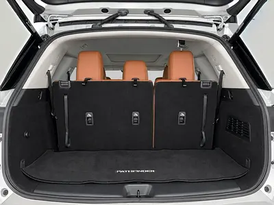 2024 Nissan PATHFINDER thumbnail 11