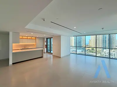 Full Marina View | Premium Finishes | Brand New