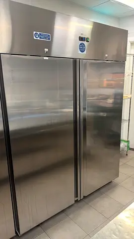 Commercial Kitchen Equipment – Chillers, Freezers, Dishwasher & More