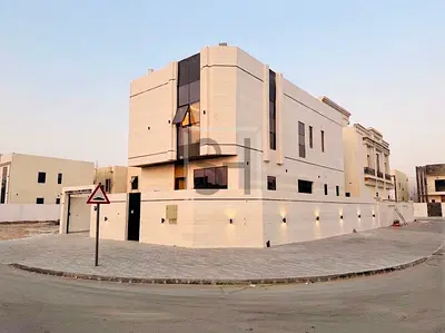 امتلك فيلا احلامك في قلب عجمان بجوار الخدمات شامل رسوم التسجيل