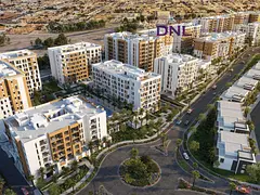 1BR | Amenities View | Wasl Gate | Resale