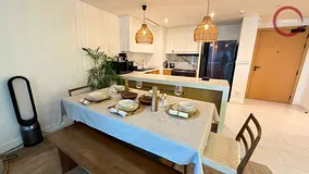 3BR Apartment | Dubai Marina | Skyline View