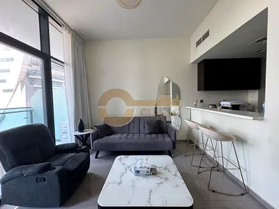 EXCLUSIVE | 1 BR HIGH FLOOR UNIT | POOL VIEW