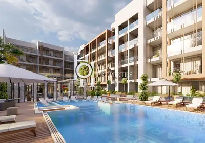 2 Bedroom Apartment for Sale | Waref Residences | AED 2.7M
