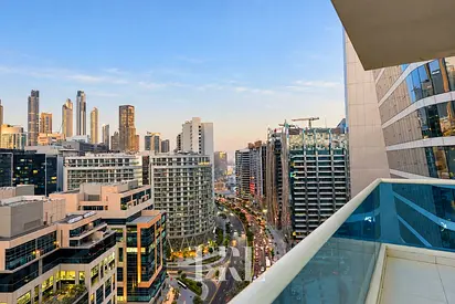 4 Cheques | Multiple Units Available | Burj Views