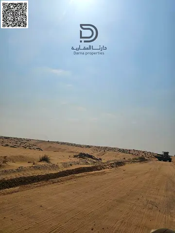 Residential Plots for Sale in Basateen Al Blida, Sharjah | G+2