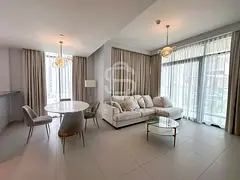 Marina & Creek Views | 2BR Apartment | Balcony | The Cove 2