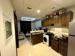 Full furniture 4BR Townhouse
