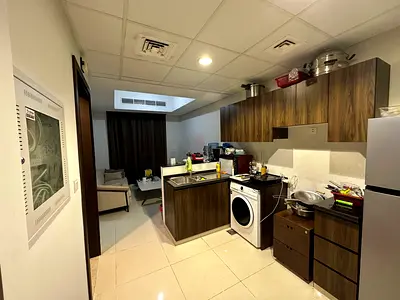 Full furniture 4BR Townhouse