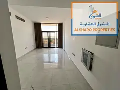 2 Master Bedrooms | Spacious & Modern | Al Mowaihat 3