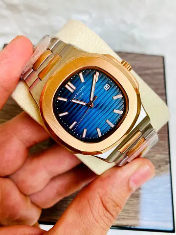 Pp Hand watch