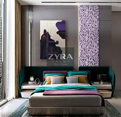 Premium 2 Bedroom Residence in the Heart of Dubai