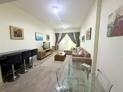 1BKH furnished apartment | Real photos from our units | Neat & clean furniture | Bills & internet in
