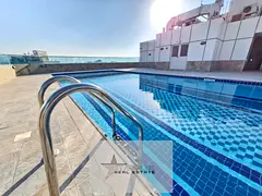 LIKE A NEW VERY SPACIOUS AND LUXURIOUS 3BHK WITH GYMNASIOUM POOL AND PARKING
