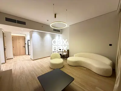 Furnished | High Floor | Modern | Brand New