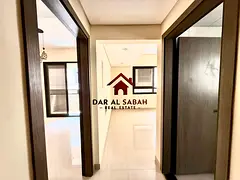 6 cheque payment/with balcony/with master badroom/brand new building/ready to move!