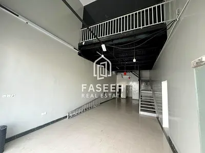 WAREHOUSE - POWER 13KW
