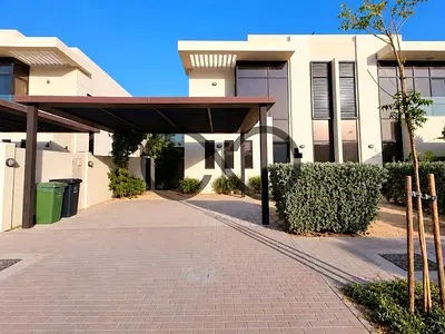 3BR + Maid | Extra Room On Ground Floor