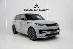 2023 Land Rover Range Rover