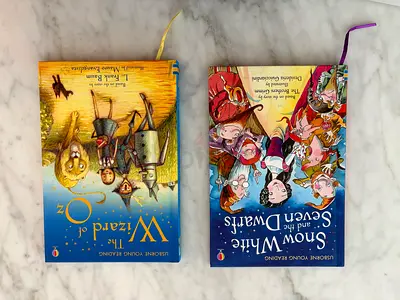 Kids books