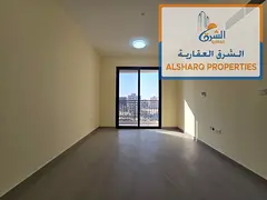 First-time occupancy – 1 bedroom + living room – 2 bathrooms – master bedroom – balcony – 