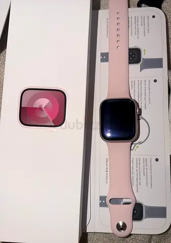 Apple watch series 9 -45 mm