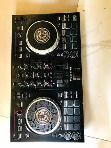 Pioneer DDJ-SB2 DJ Controller - Good Working Condition
