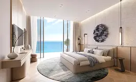 FULLY FURNISHED | SHERATON-BRANDED RESIDENCES | 30/70 PAYMENT PLAN | 4% REGISTRATION FEES WAIVER
