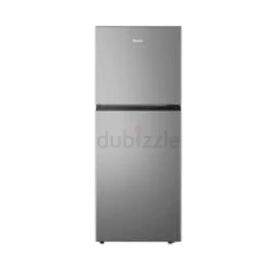 Hisense 264L Top Mount Refrigerator ▪︎ 1 Year Warranty
