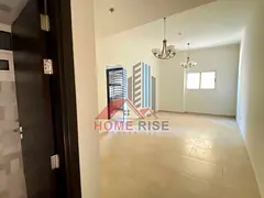 Spacious 2bhk with wardrobe in brand new building | Easy Exit from Sharjah | fully family building