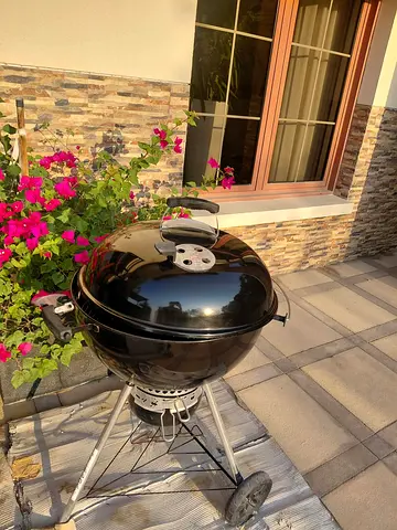 Griller