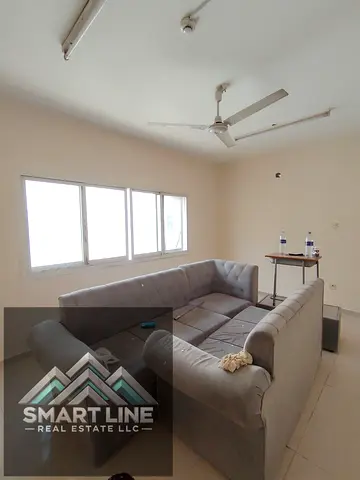 No deposit near to sachool near to gold center 1bhk with balcony close hall with door rent only 22k