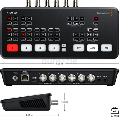 blackmagic