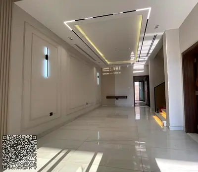 🏡 Modern Townhouse for Sale in Al Yasmeen, Ajman ✨ Contemporary Design | High-Quality Finishes 🏠 Ground Floor: * Spacious living room * Majlis * Bathroom * Master bedroom * Fully equipped Italian kitc